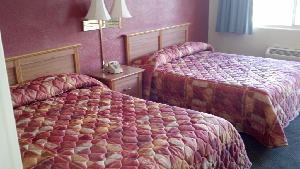 Heritage House Motel Prescott Cameră foto