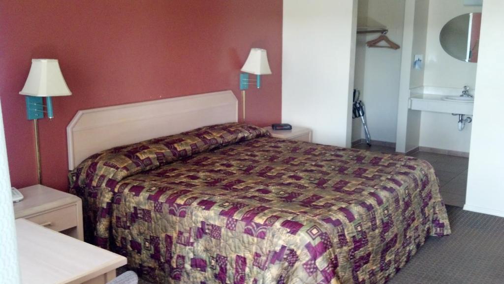 Heritage House Motel Prescott Cameră foto